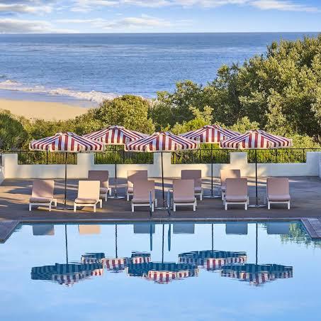 Stay at the Bacara (Santa Barbara) After the Wedding