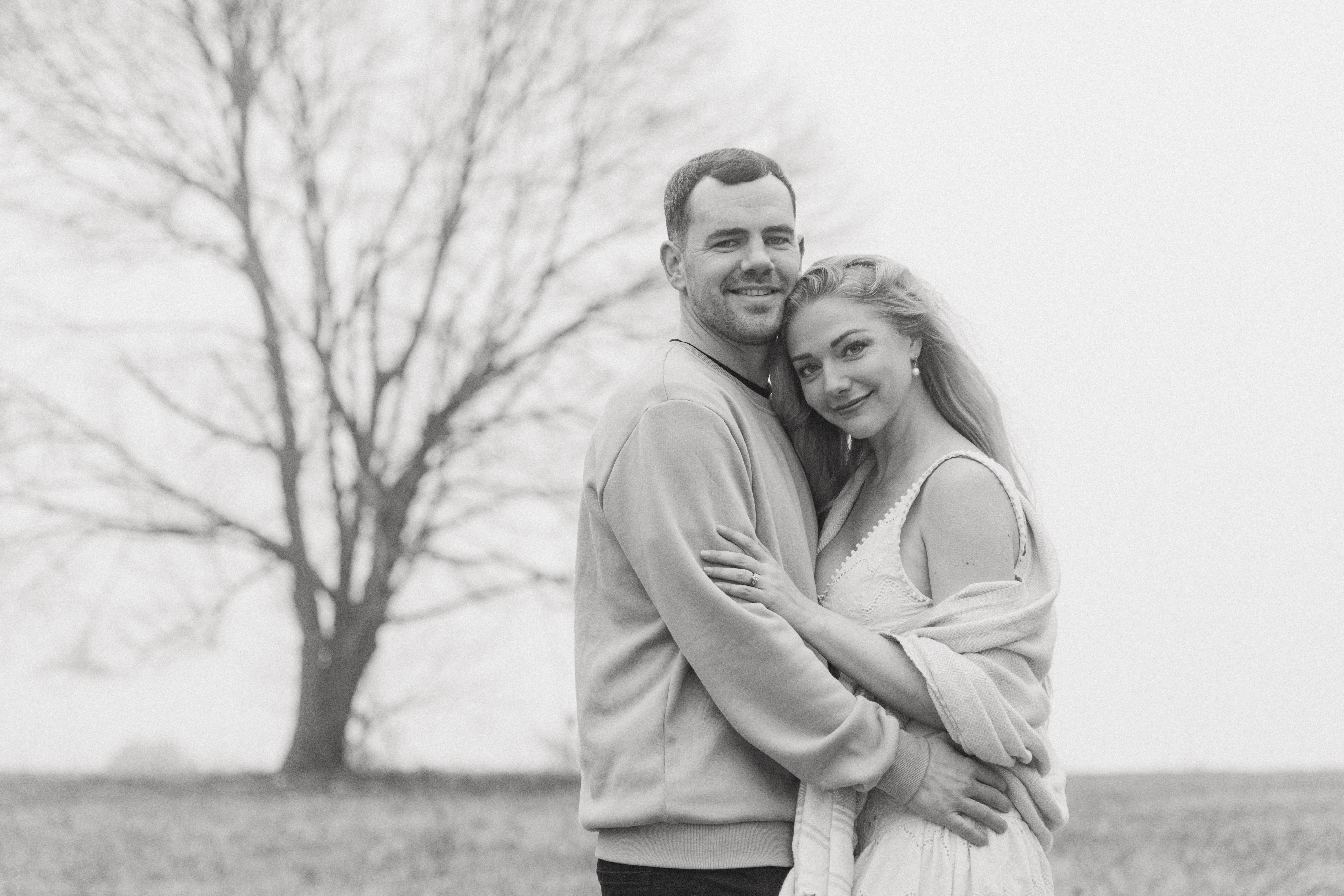 The Wedding Website of Megan Mallgraf and Matthew Jamieson