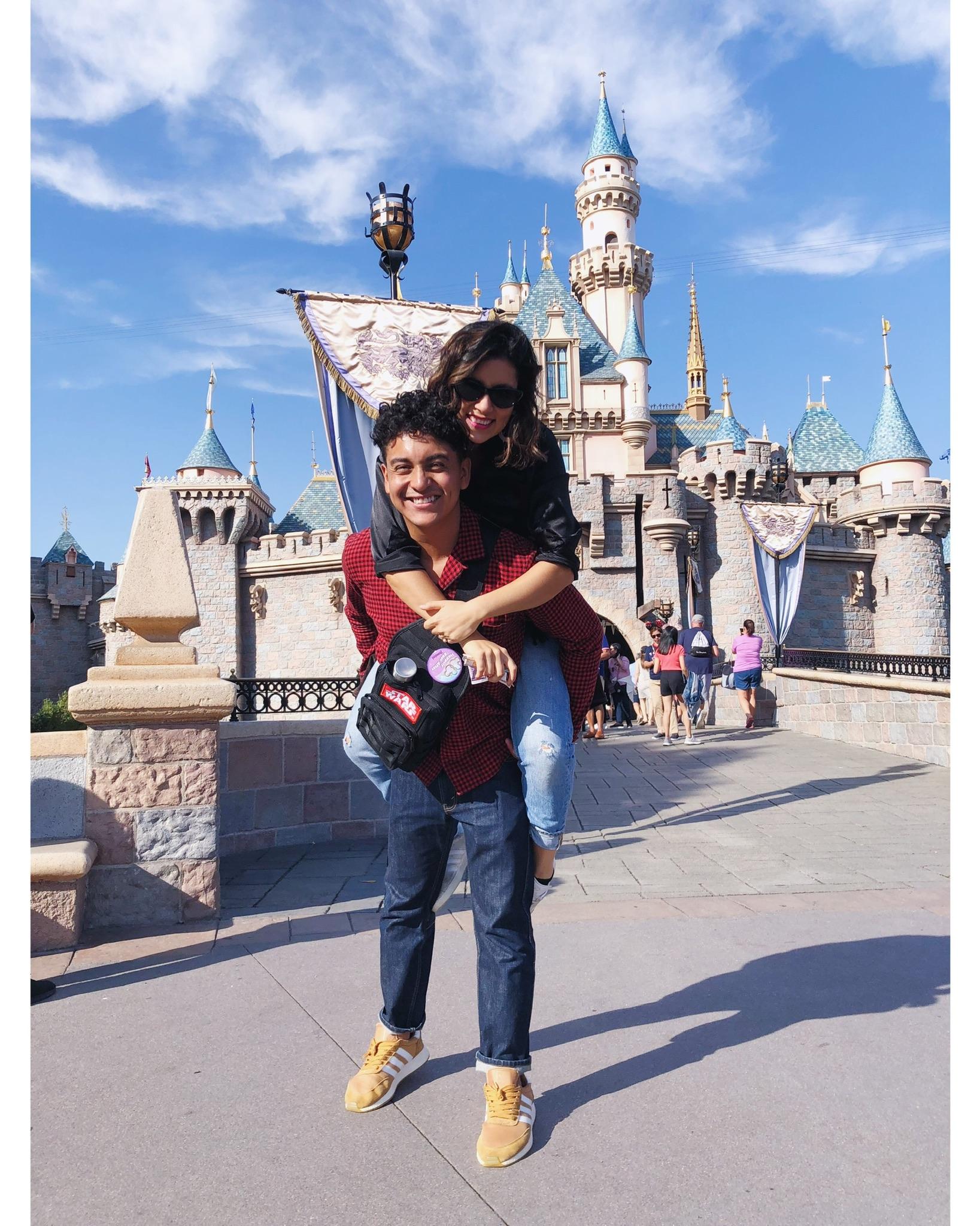 The Wedding Website of Sarah Castillo and Jhorken Tellez