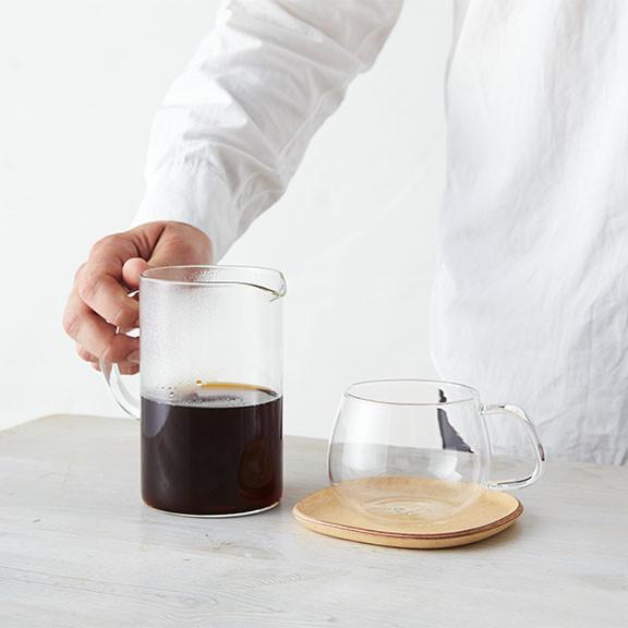Blue Bottle - Coffee Carafe