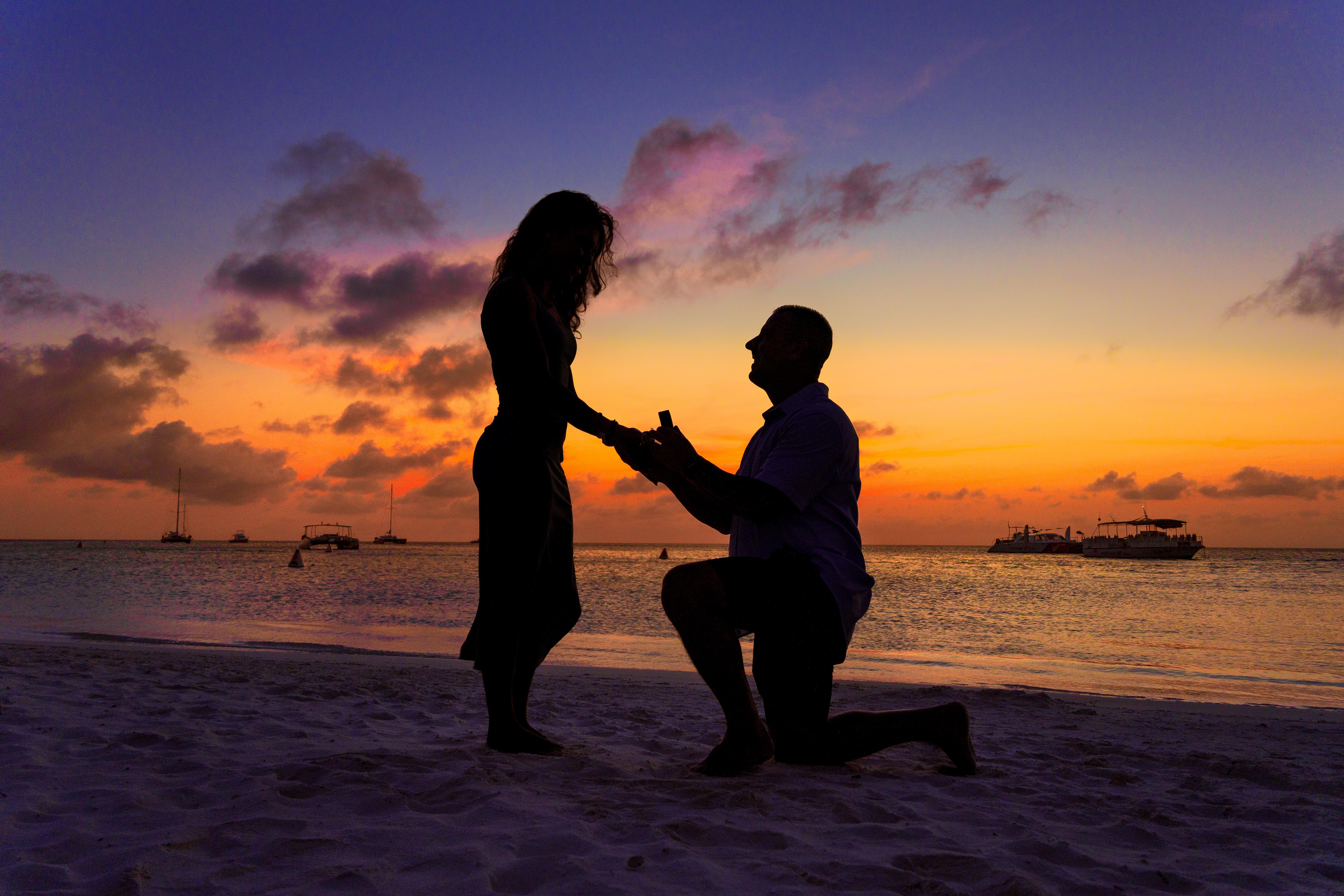 The Wedding Website of Kendal Smith and Joseph Tomazic