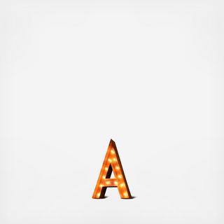 Small Letter Icon