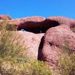 Hole-in-the-Rock Trail