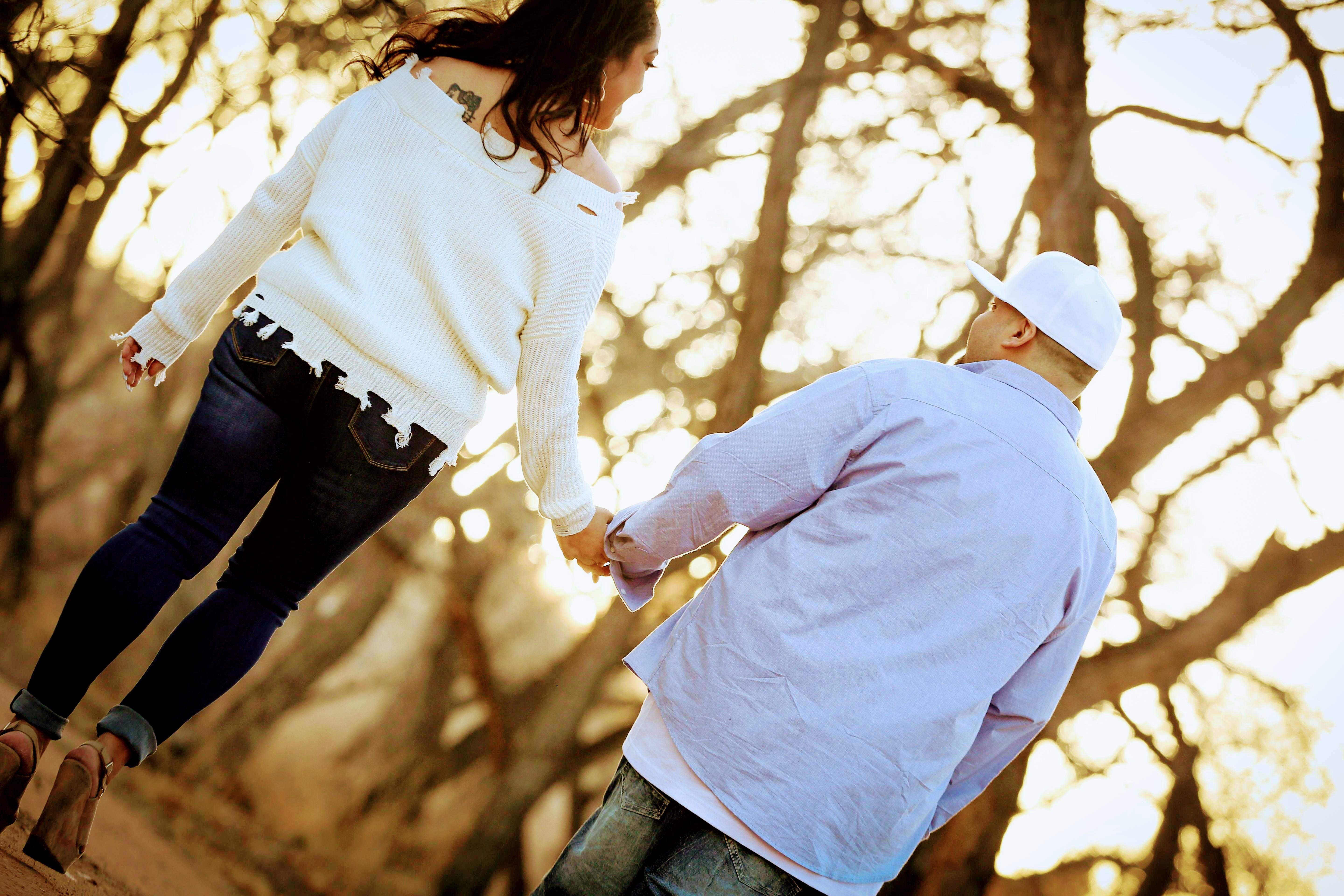 The Wedding Website of Crystal Hayes and Alexander Valdez