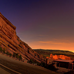 Red Rocks Amphitheatre