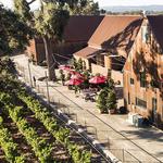 Austin Hope Winery