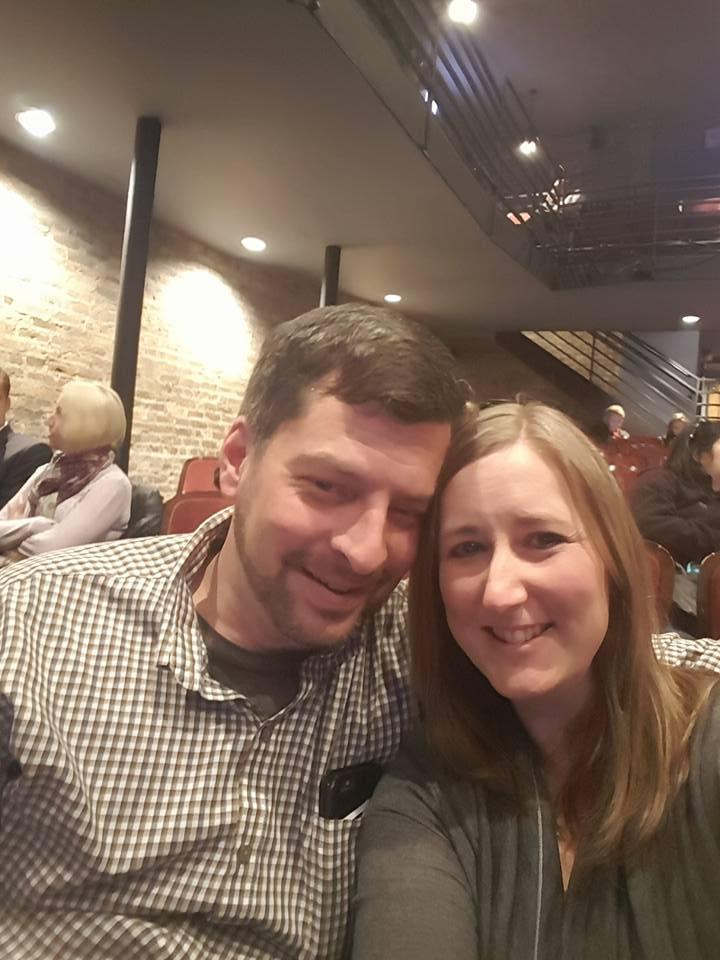 The Wedding Website of Amy Vining and Adam Schurlknight