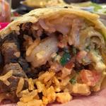 Lucha Libre Taco Shop