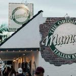 The Original Mama D's Italian Kitchen