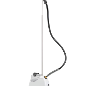 Jiffy Steamer J-2000 Garment Steamer with Plastic Steam Head, 120 Volt, Beige