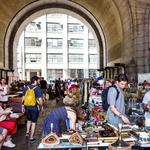 Brooklyn Flea