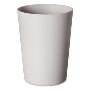 Plastic Tumbler 18oz Silver - Room Essentials™