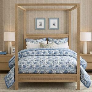 Jenny King Reversible Quilt