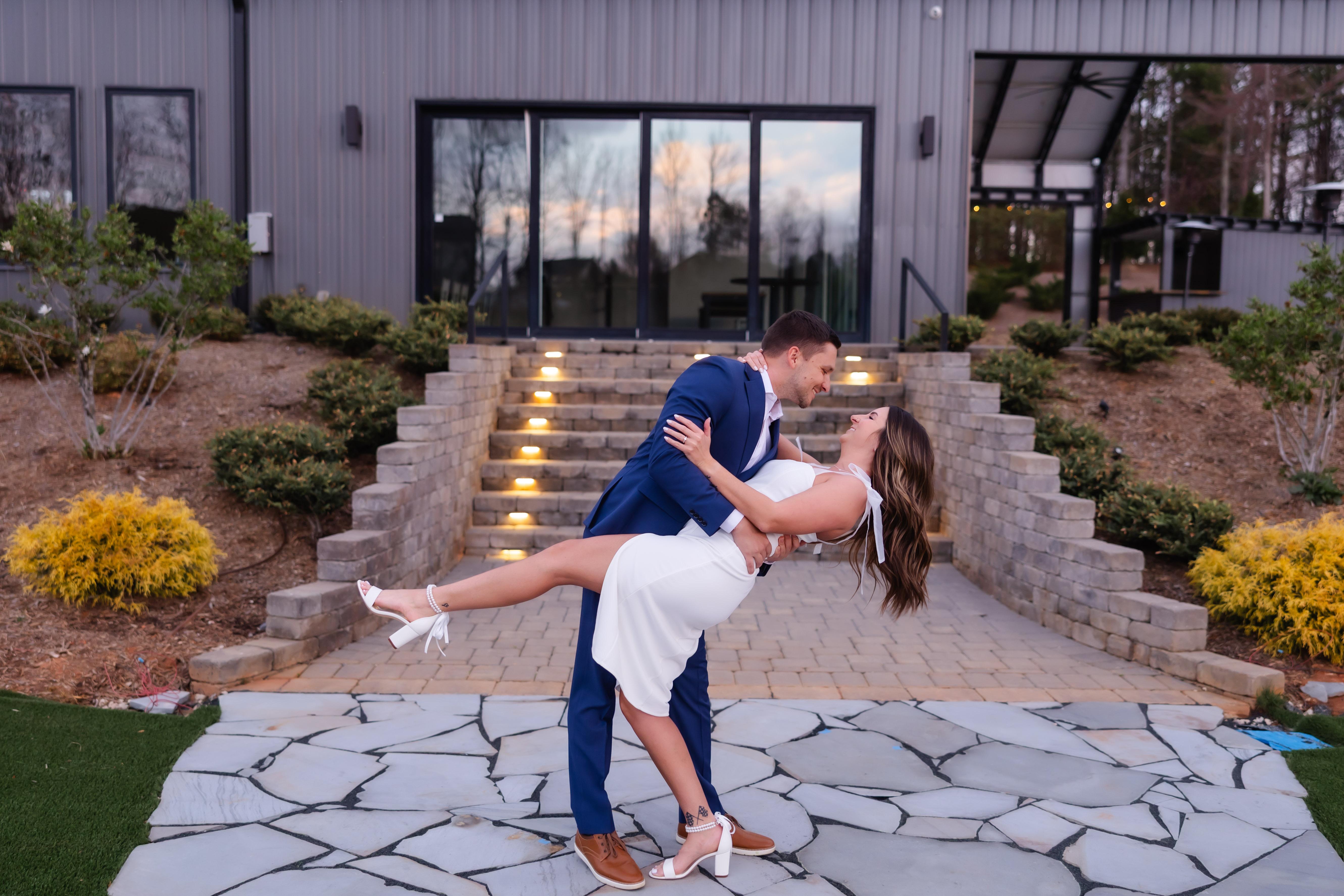 The Wedding Website of Chelsea VanCleave and Caleb Boone