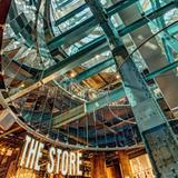 Guinness Storehouse Dublin