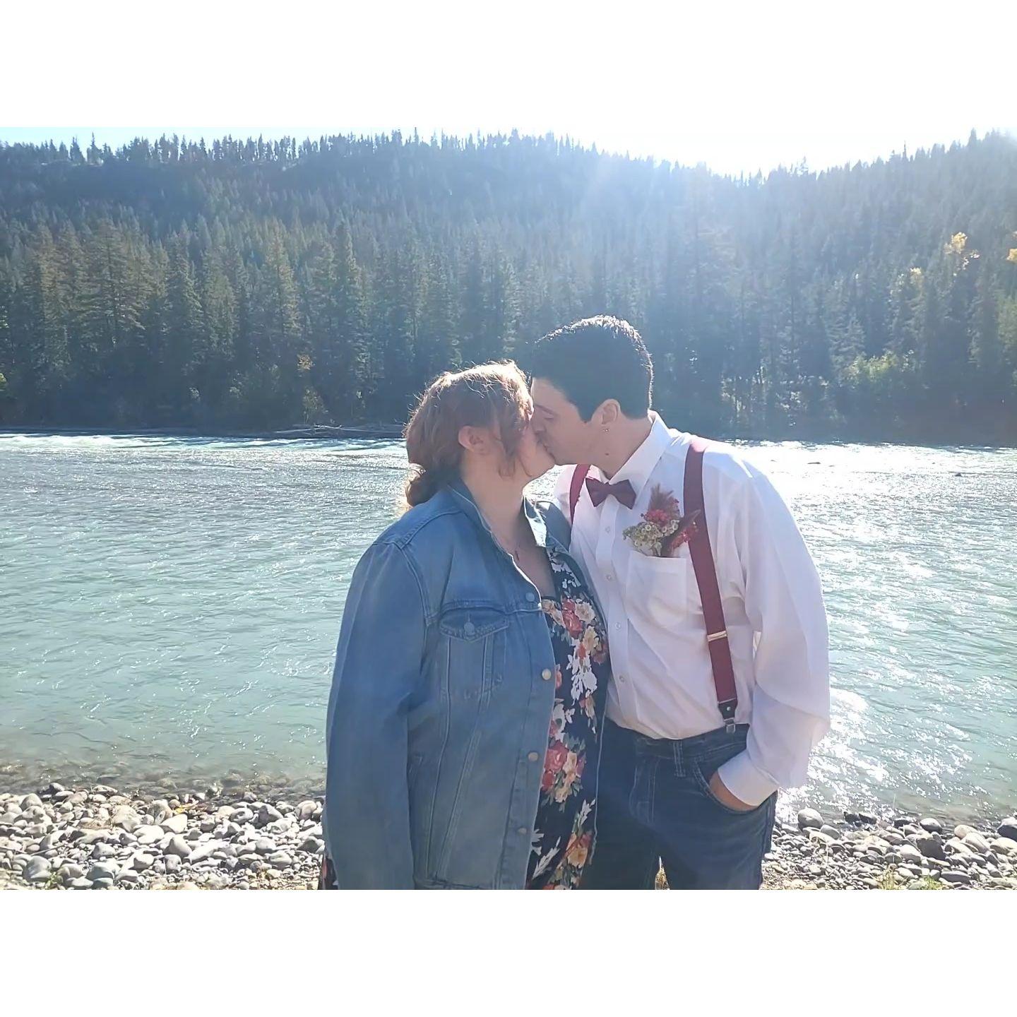 Robert and Rhi's Wedding - 2023