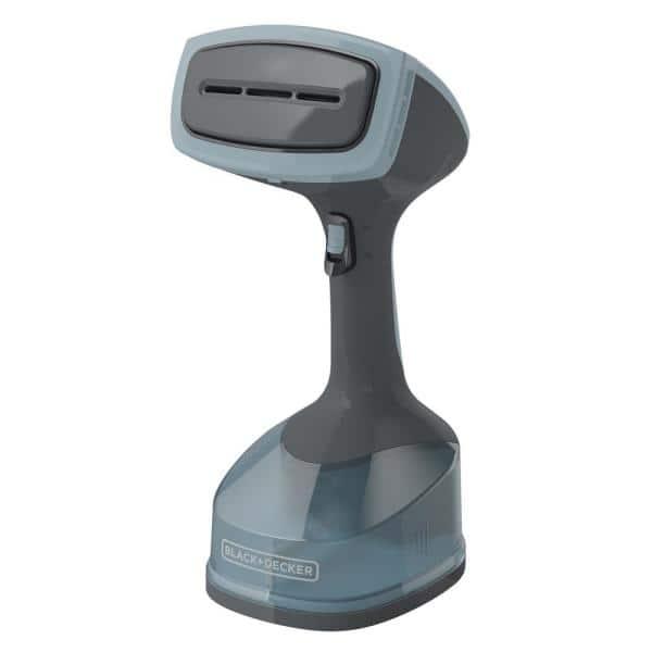 Advanced Handheld Steamer
