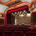 Wheeler Opera House