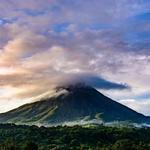 Arenal Volcano