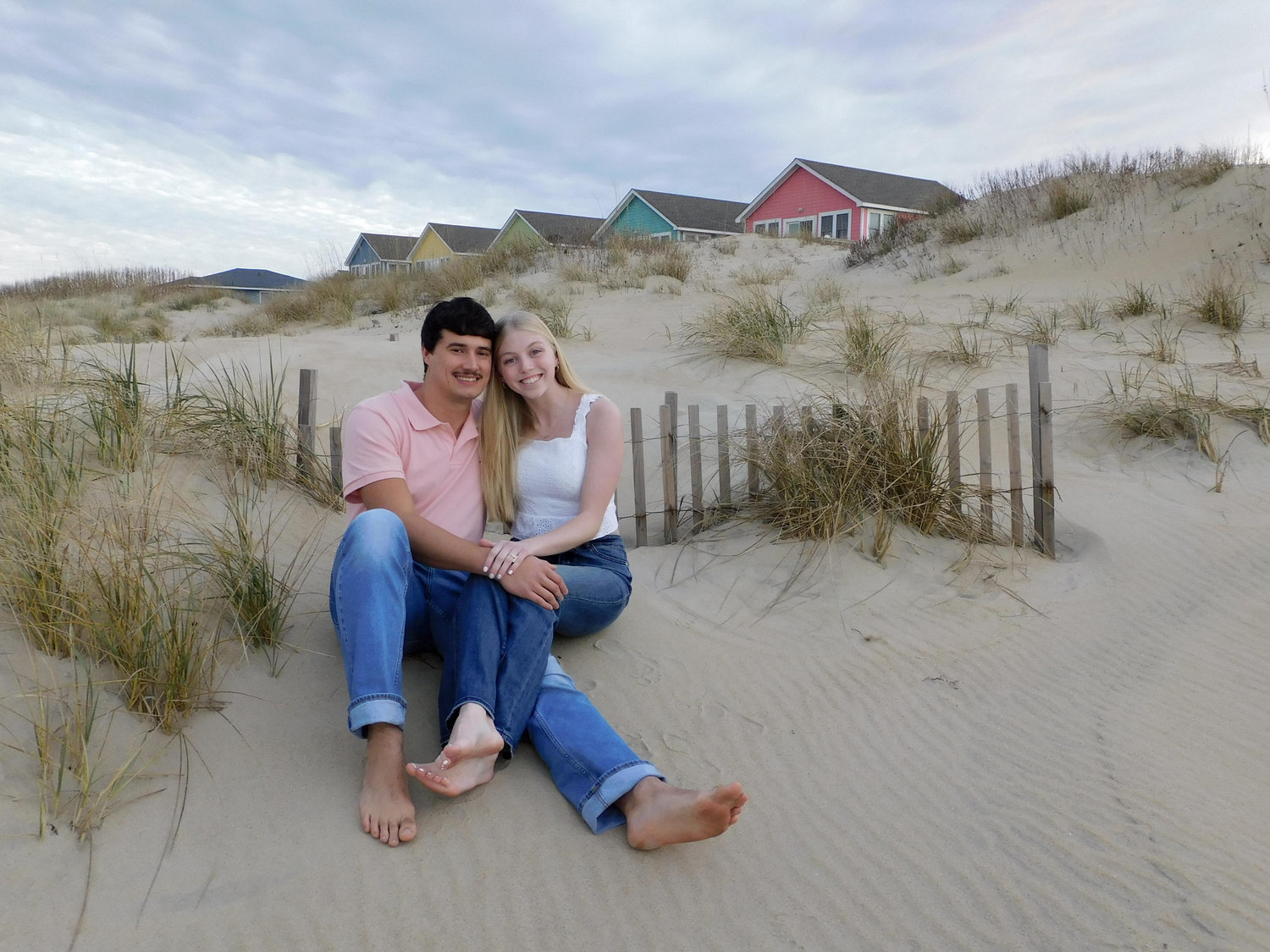 The Wedding Website of Kaelynn Behrens and Dalton Yoder