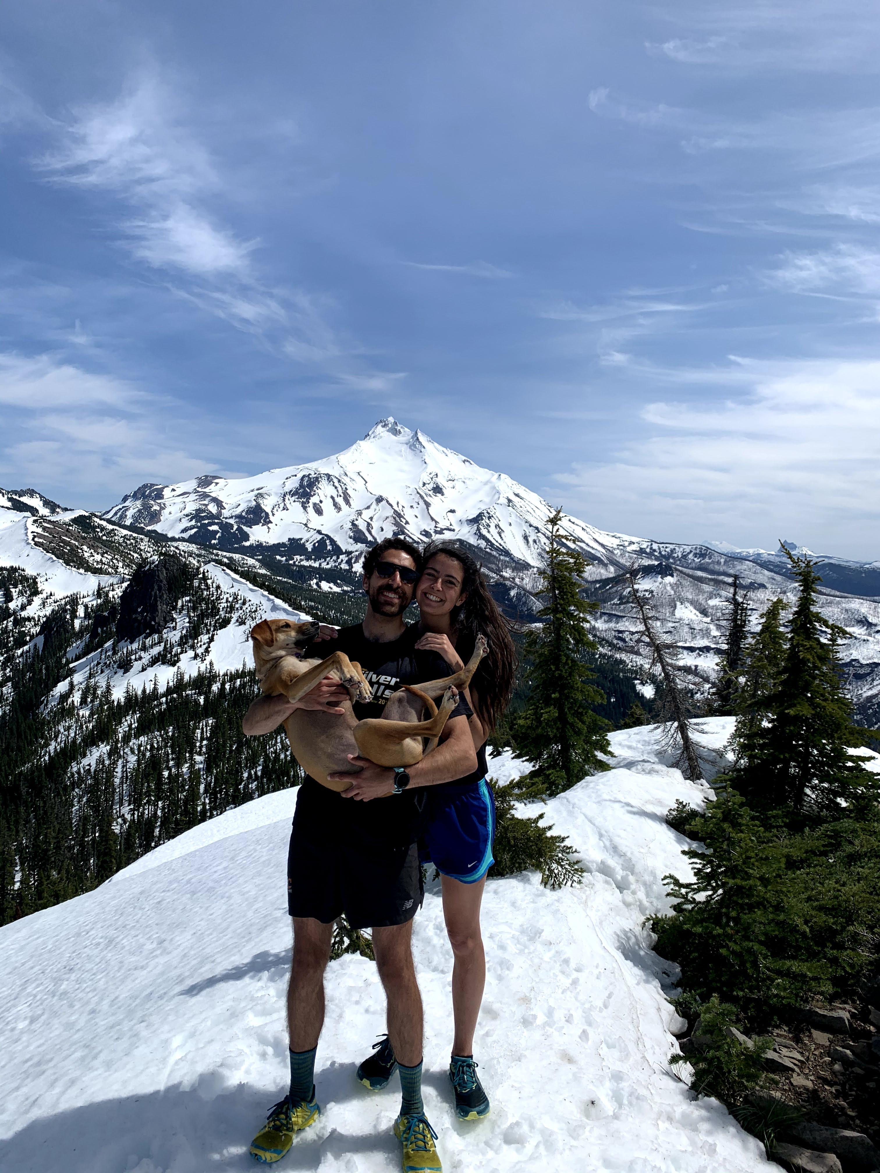 The Wedding Website of Natalia Perry and Zach DeChicchis