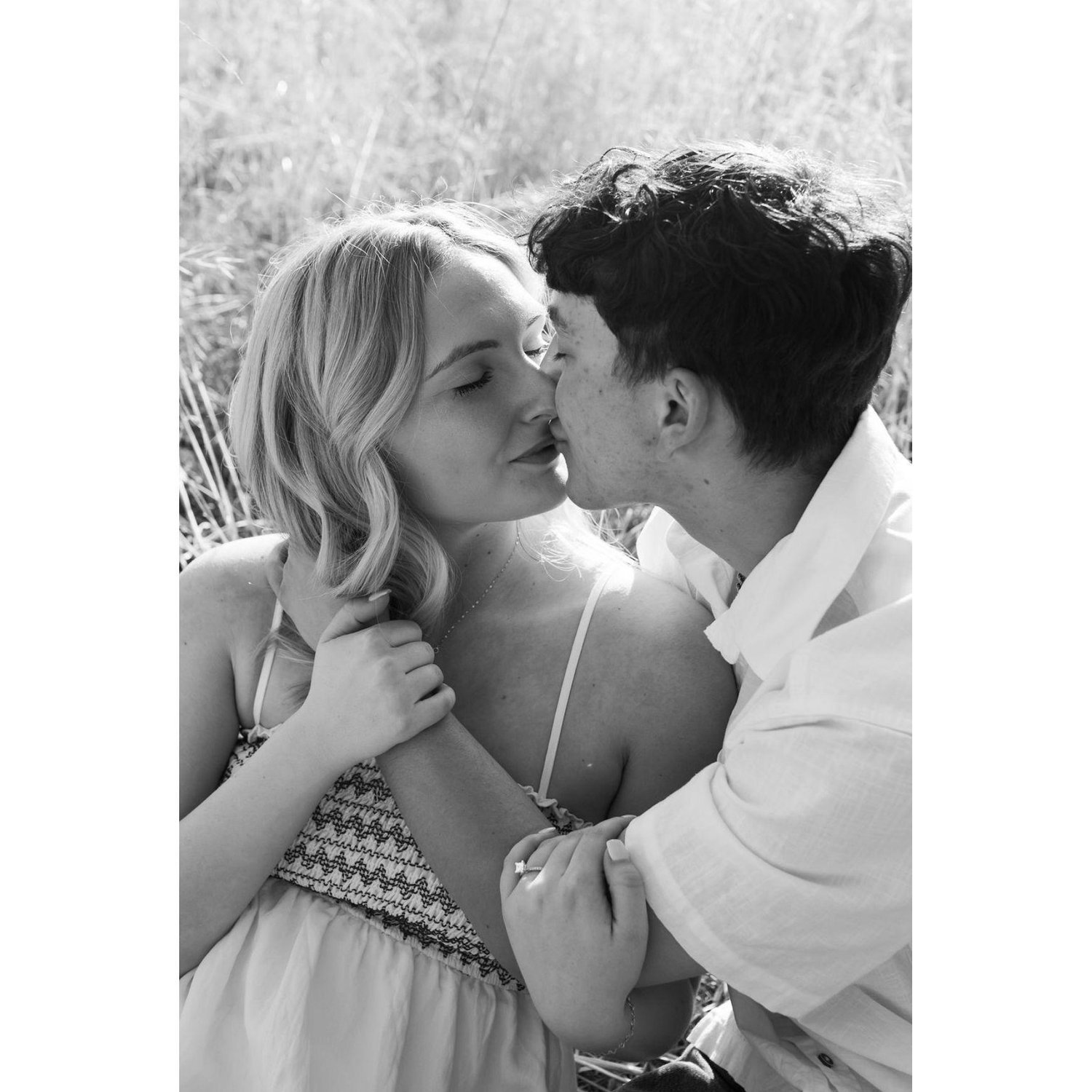 The love we felt in these photos!