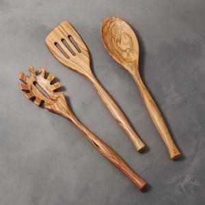 Olivewood Utensils