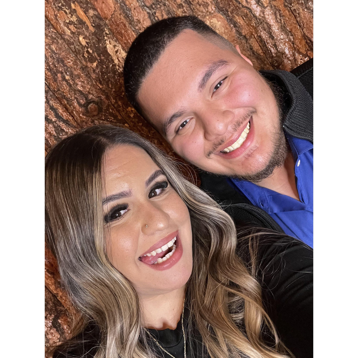 Wedding Date <3