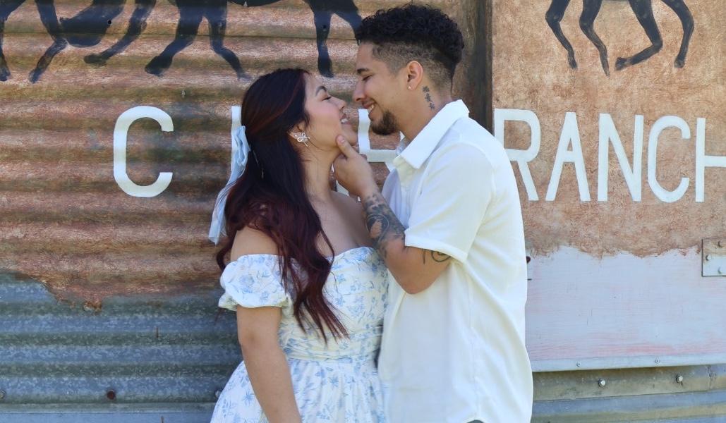 The Wedding Website of Andrea Coenen and Julio Arango