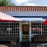 Merritt's Grill
