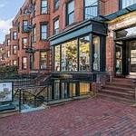Newbury Street