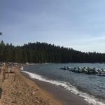 Lake Tahoe