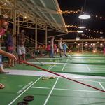 St Petersburg Shuffleboard Club