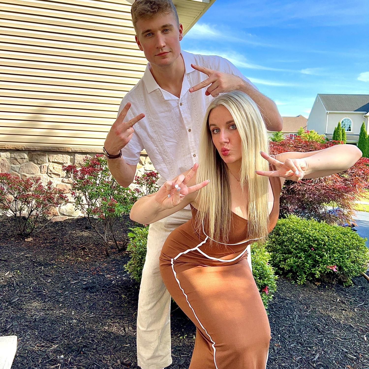 June 4, 2024- 2's Up for 2 Years of Dating;)