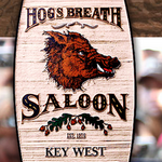 Hog's Breath Saloon
