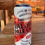 Cerveza Kunstmann