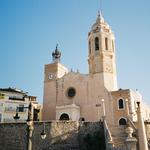 Església de Sant Bartomeu i Santa Tecla