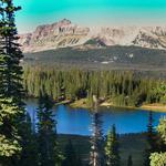Uinta Mountains