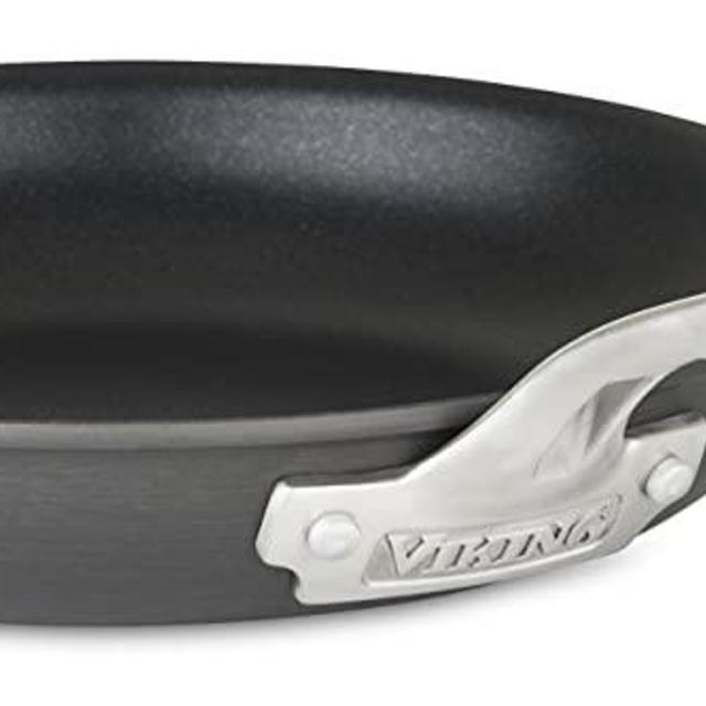 Viking 10” Hard Anodized Nonstick Fry Pan