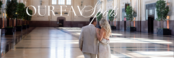 The Wedding Website of Mia Bond and Bryce Cowan