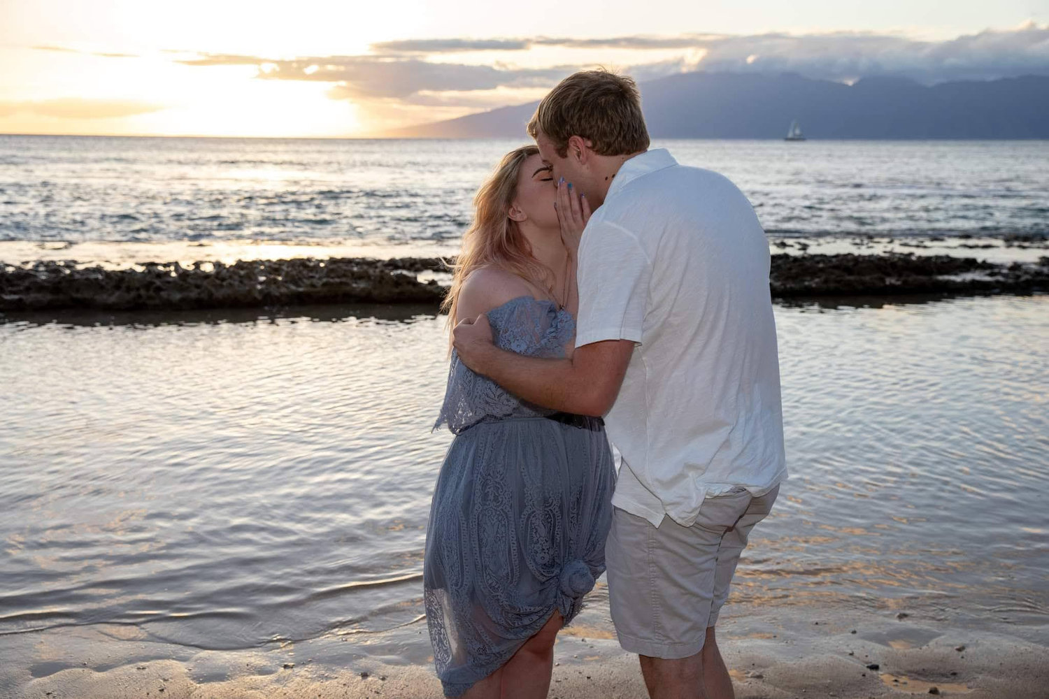 The Wedding Website of Katharyna Trayser and Chandler Jackson