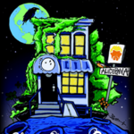 Blue Moon Too