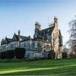 Lauriston Castle