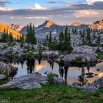 Rocky Mountain National Park
