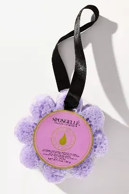 Spongellé Wild Flower Bath Sponge