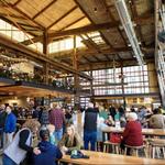 Union Street Market at Electric Works