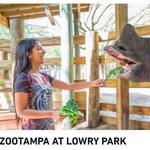 ZooTampa at Lowry Park