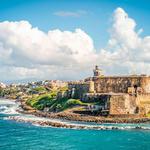 Castillo San Felipe del Morro