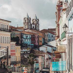 Cultural tours - Brazil