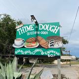 Rolling in Thyme & Dough